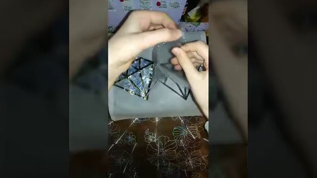 Как сделать подарок на новый год? смотреть онлайн