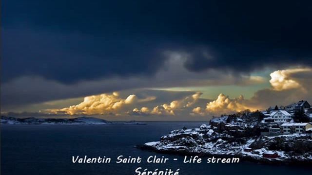 Life stream - Valentin Saint Clair смотреть онлайн