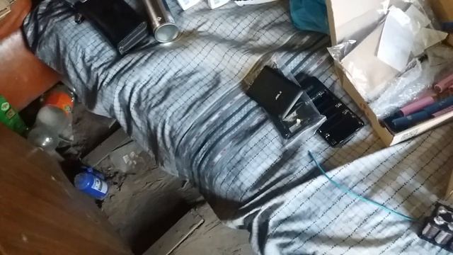 Маленький аккумулятор на 12 вольт смотреть онлайн