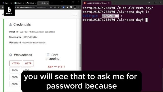 How to Update Expired GitHub Token for a Cloned Repository #alxafrica #esianyo #alxplay #github смотреть онлайн