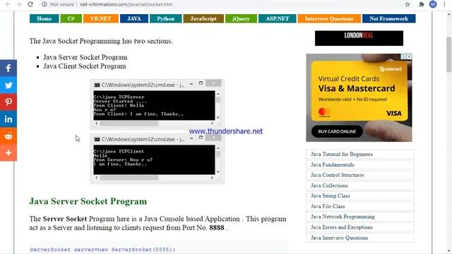 Advance Computer Programming lec#21 смотреть онлайн