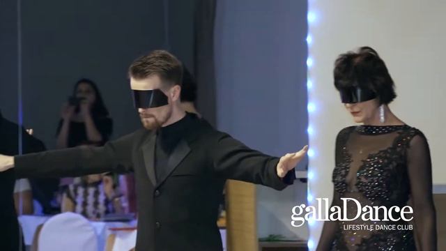 Dance Team Battle. смотреть онлайн