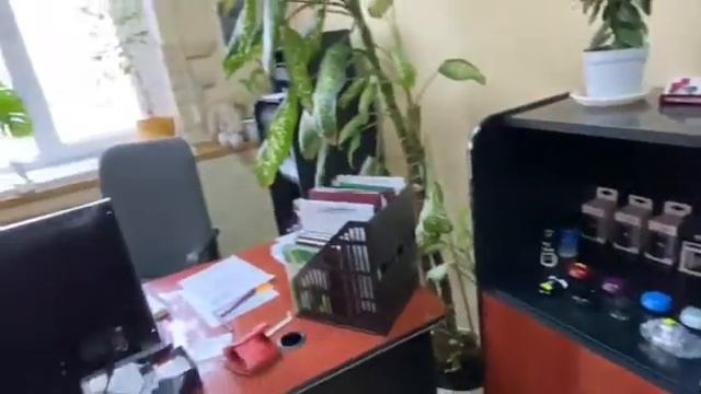 Небольшой тур по офису.mp4