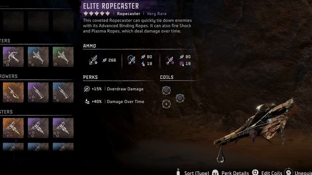 SLAUGHTERSPINE Master Machine Hunting Guide | Horizon Forbidden West смотреть онлайн