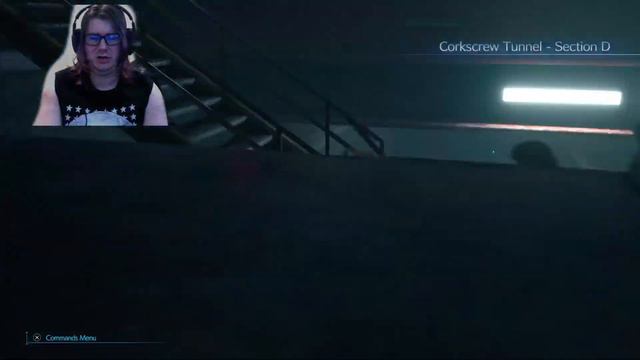 Final fantasy 7 remake - part 3 смотреть онлайн