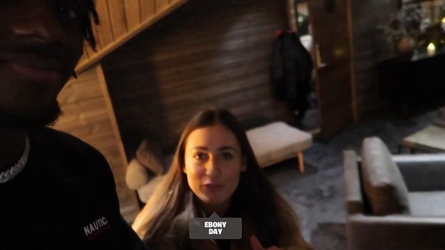 LOVE ISLAND meets MADE IN CHELSEA in FINLAND | IKENNA EKWONNA смотреть онлайн