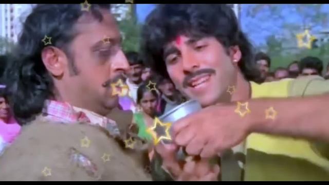 Har Dil Me Hai Rab Basta ? Akshay Kumar ? Superhit Full MP3 Song Kumar Sanu смотреть онлайн