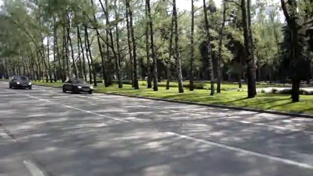 323 C IV BG GT 128 HP vs SAAB 9-5 274 HP смотреть онлайн