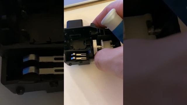 Ремонт замка багажника Golf 7 (VAG) смотреть онлайн