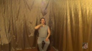 Разминка на каждый день