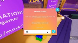 [ИВЕНТ] Как Получить ОЧКИ, НАУШНИКИ, КЕПКУ и РЮКЗАК в Island of Move | Роблокс