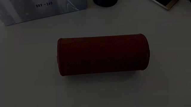 BRAVEN 360 Bocina Portátil Waterproof IP67 Bluetooth смотреть онлайн