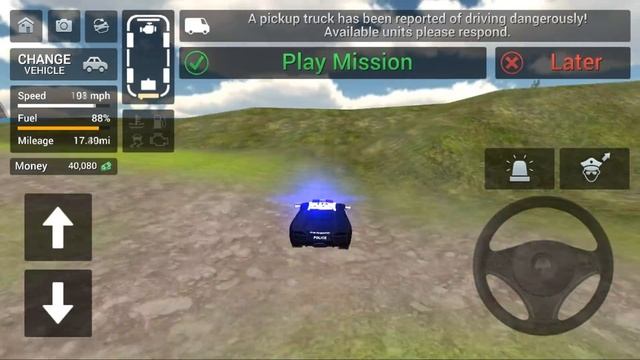 Cop Duty Police Car Simulator - Game Launch Trailer смотреть онлайн