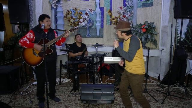 За тех кто в море ВИА Аврора смотреть онлайн