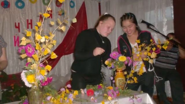 Песчанская школа-интернат №2 смотреть онлайн