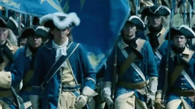 Небо славян - группа Алиса. смотреть онлайн