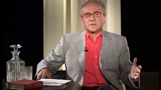 «Русский голос». Чувство целого 2009. Серия 7 смотреть онлайн