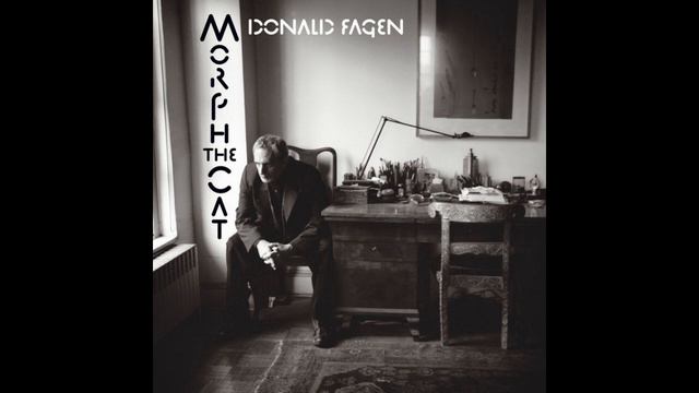 Donald Fagen - What I Do
