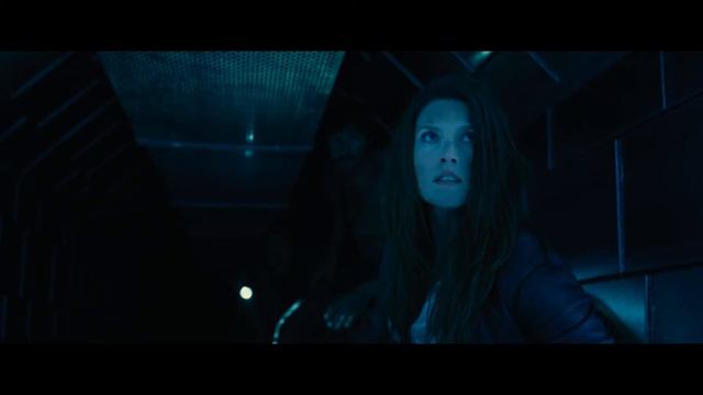 RESIDENT EVIL THE FINAL CHAPTER Movie Clip Inside The Hive Milla Jovovich, Ruby Rose, Ali Larter смотреть онлайн