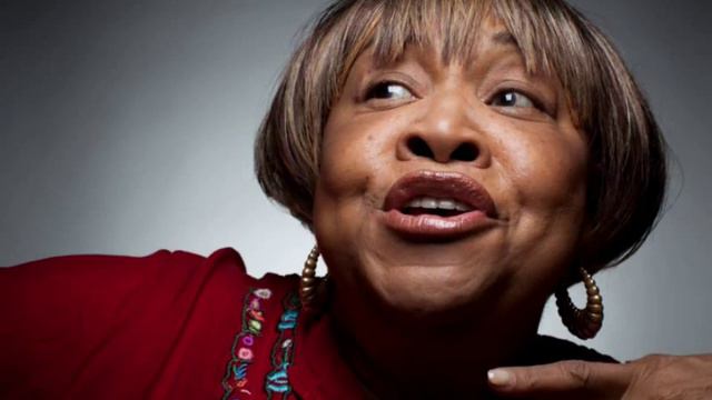 "Sow Good Seeds" - Mavis Staples - ONE TRUE VINE (2013) смотреть онлайн