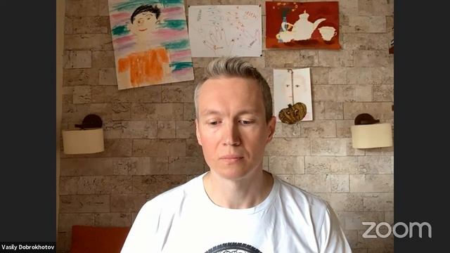 Три способа успокоить ум. Медитации. Василий Доброхотов. смотреть онлайн