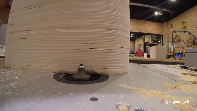 самодельная тумба Аббу из фанеры. Diy смотреть онлайн