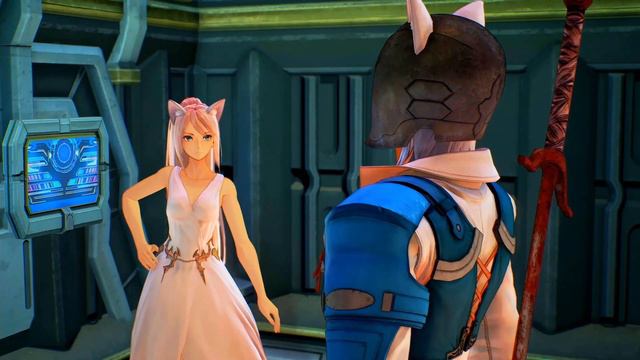 Why Alphen is an Enticing Video Game Protagonist | Tales of Arise Analysis смотреть онлайн