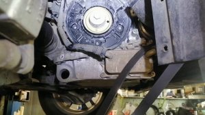 1.Часть;                             GEELY COOLRAY 1.5t разборка ДВС после гидроудара #двигатель