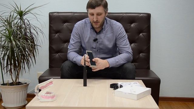 Xiaomi Soocare X3 - ИНТЕЛЛЕКТУАЛЬНЫЙ УЛЬТРАЗВУК! смотреть онлайн