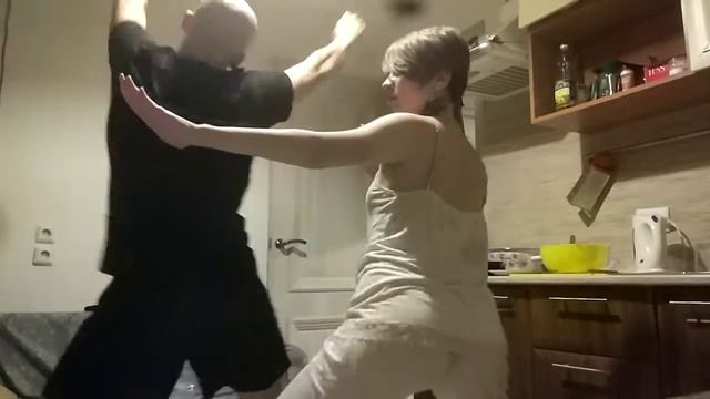 Искусство танца урок первый смотреть онлайн