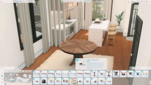 Modern Townhouses // The Sims 4 Speed Build смотреть онлайн
