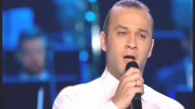 «На седьмом этаже», стихи Юрия Цейтлина, музыка Павла Аедоницкого, поёт Дмитрий Ермак смотреть онлайн