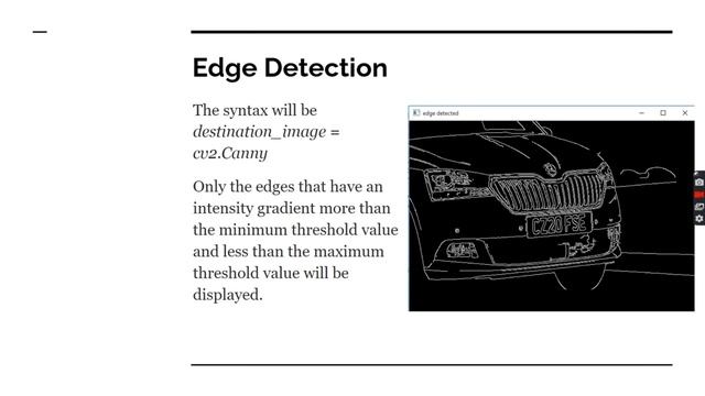 NUMBER PLATE RECOGNITION | PYTHON | OPENCV | Optical Character Recognition Engine (OCR Engine) | смотреть онлайн