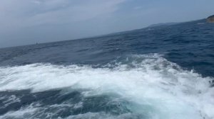 Выход в открытое море на парусной яхте, которая совершила кругосветное путешествие ⛵️ Обзор отеля