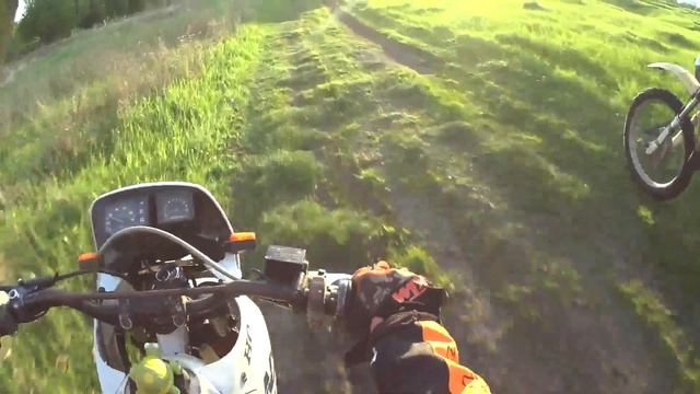 МОТОЦИКЛ | КИЛОМЕТРЫ ПРОДУБАСОВ смотреть онлайн