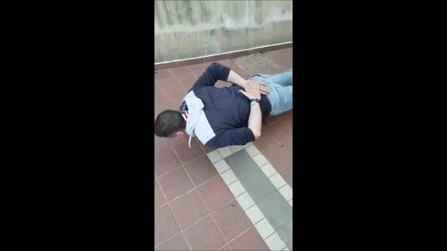 Meme neri che ballano con la BARA!!! смотреть онлайн