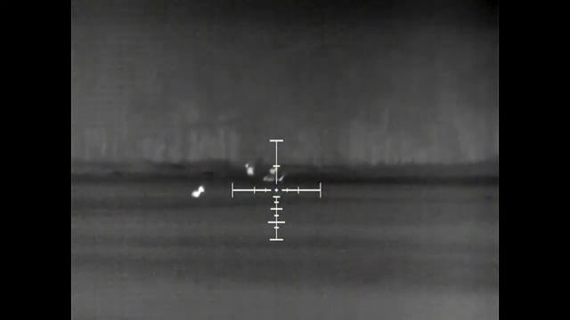 Тепловизионный прицел Legat 3F75 Gen2 lite смотреть онлайн