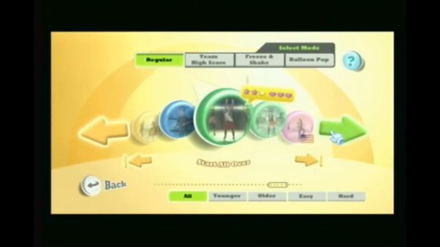 Just Dance Kids 2 (Wii) Review Lagoon Quick Look смотреть онлайн