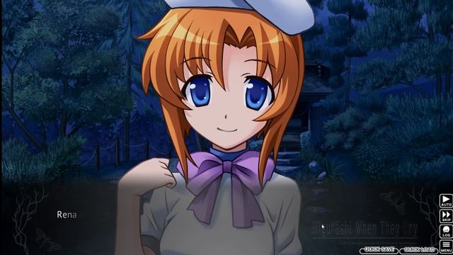 MY WORST FEAR CONFIRMED? | Higurashi When They Cry Ch.2: Watanagashi [PART 9] [BLIND] смотреть онлайн