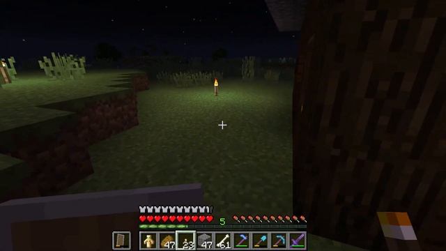 Tato Mc Minecraft Survival Server Base hunting смотреть онлайн