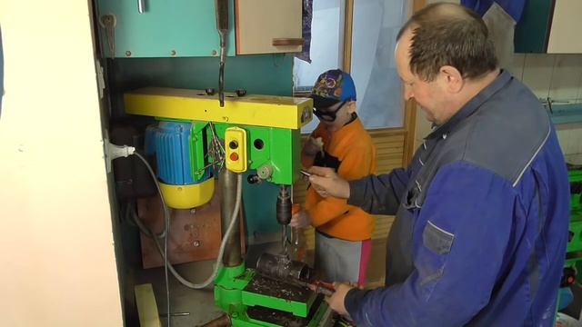 Хороший напарник ЗАЛОГ УСПЕХА !!! смотреть онлайн