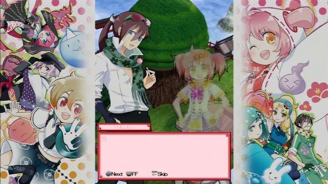 Game Raiders - Mamoru-kun Curse! смотреть онлайн