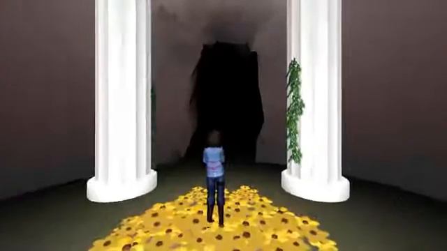 MMD undertale Begin Again смотреть онлайн