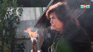 Надежда Шевченко — Бес вселился в парня | Экстрасенсы. Битва сильнейших