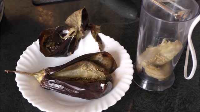 Необычайно вкусная закуска из запеченных баклажанов! Два паштета из синеньких для бутербродов. смотреть онлайн