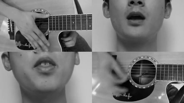 Pumped Up Kicks - Foster the People Cover | The FU смотреть онлайн