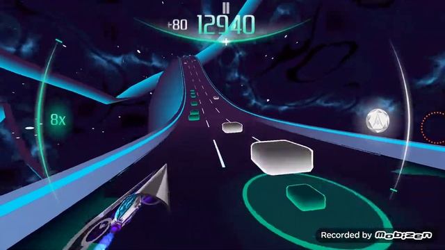 Spaceship Game - Musiverse смотреть онлайн