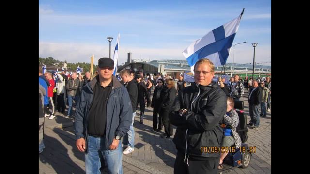 Kulttuurihistorioitsija Lehto Seppo eduskuntaan kulttuuritapahtumien kuvaajana Pirkanmaalta смотреть онлайн