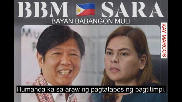 Bayan Babangon Muli (BBM) X 