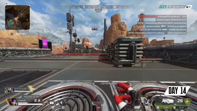 Can I Switch to Mouse and Keyboard in Just 30 Days? смотреть онлайн